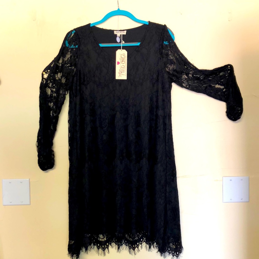 Designer dressses!